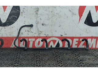 Турбина Dacia Logan I