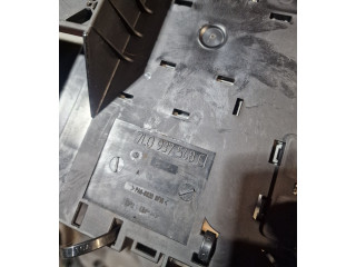   Pojistková skříňka 4H0907357A, 01017801AD   Audi A8 S8 D4 4H 2011