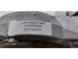  Турбина Jeep Compass  55282307   для двигателя 55263087      