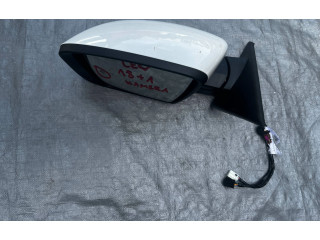 Зеркало электрическое Maserati Levante 2017 - года