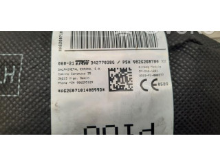 Подушка безопасности в сиденье 9826260780   Opel Grandland X