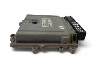 Блок управления двигателем Блок управления 31372225AA, 0281019168   Volvo XC90