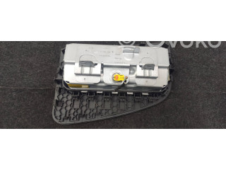 Подушка безопасности водителя 5E0880201, 5J1880202 Skoda Fabia Mk2 (5J)