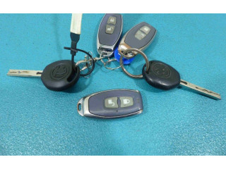 Блок управления двигателем Блок управления 0261S14671, IMPRK855275   Skoda Fabia Mk3 (NJ)