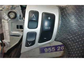 Руль Saab 9-3 Ver2 2008 - 2016 года 12774365, 12774365