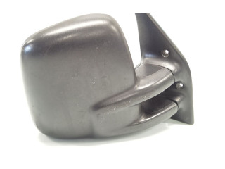 Зеркало электрическое        Volkswagen Transporter - Caravelle T4  1991 - 2003 года   