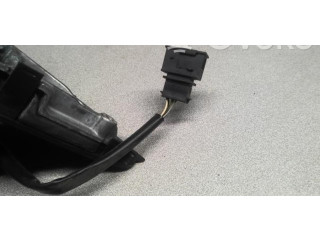 Зеркало электрическое Skoda Fabia Mk2 (5J) 2007 - 2014 года