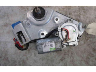 Моторчик заднего дворника 96109006, 21800246    Citroen Xantia