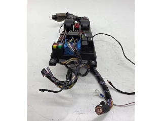 Блок комфорта EX5314F041AH Jaguar F-Type