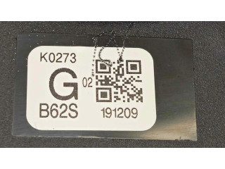 Volant Mazda CX-5 II 2020 K0273G02