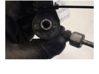 Форсунка 0445110652    Renault Clio IV  K9K E6 