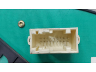 Přístrojová deska Peugeot Partner 2004 9652246380