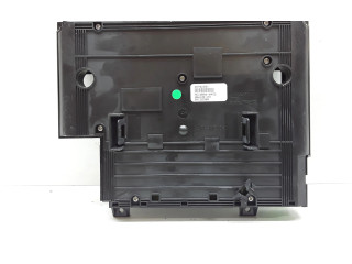 Блок управления кондиционера воздуха / климата/ печки (в салоне) Volvo V70 2008 - 2013 года