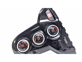 Блок управления климат-контролем 7820A449, T1021481B   Citroen C-Zero