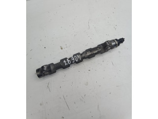 Топливная рампа 0445214181, 314002A420   KIA Ceed  