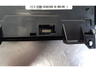 Блок управления климат-контролем 6452V9 Citroen DS4