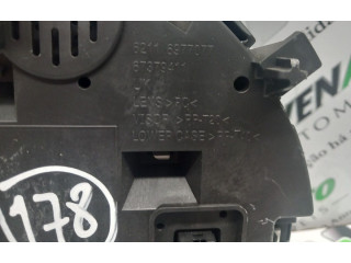 Панель приборов SV24-09-19, 178 Mini One - Cooper Coupe R56