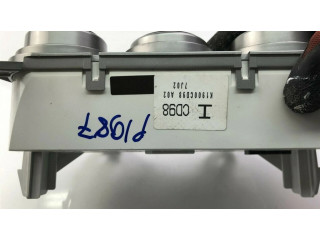 Блок управления климат-контролем K1900CD98, P1987   Mazda 5