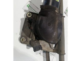 Моторчик дворников     Peugeot 406