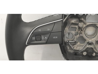 Руль Audi Q3 F3 2018 - года 83A419091AF