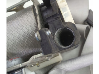 Третий рядный ремень безопасности