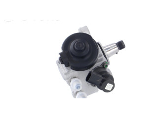 Vstřikovací čerpadlo 0445010538, 002-002-000543R Audi SQ2 GA pro naftový motor 2.0