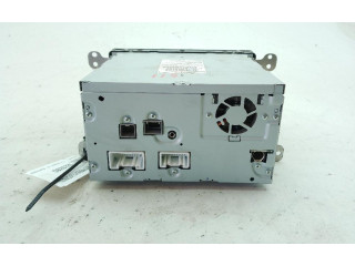 Дисплей 8701A618 Mitsubishi Outlander