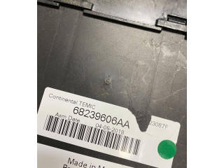 Pojistková skříňka 68239606AA, 04052018 Dodge Caravan 2016