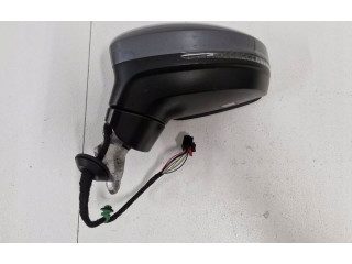 Zpětné zrcátko Volkswagen Tiguan