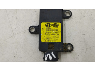 Датчик ESP (системы стабильности) (датчик продольного ускорения)