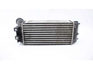 Интеркулер  0384N9, 9800291280M160835L   Peugeot 5008 