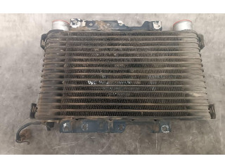 Радиатор интеркулера 1271000421 Mitsubishi Montero