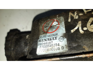 Насос усилителя руля