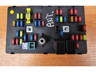 Pojistková skříňka C105IP, 06373N Opel Antara 2011