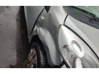 Блок подушек безопасности 00006546F5   Citroen C1
