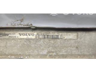 Рулевая рейка  Радиатор охлаждающей жидкости 30723707, 880546B   Volvo XC90 2003 - 2006 года