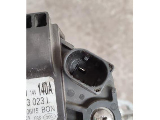 Генератор 4C903023L, 4C903023L   Volkswagen Polo      