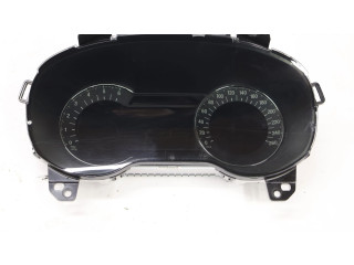 Přístrojová deska Ford S-MAX 2018 EM2T-10849-LG