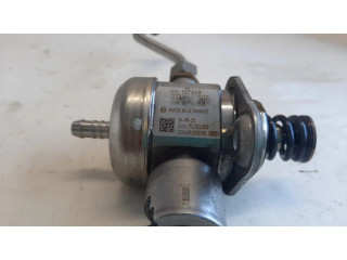 Регулятор давления топлива