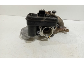 Турбина Volkswagen Golf VII 04C145703H для двигателя DKRF