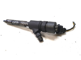 Форсунка Toyota Yaris Verso 1ND-TV