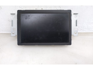Экран/ дисплей / маленький экран 31382065AE Volvo S60