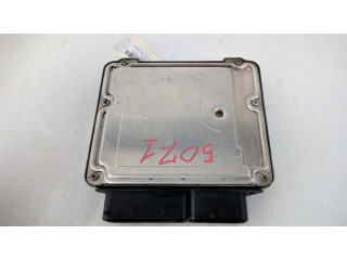 Блок управления двигателя 0281011507 Alfa Romeo 156