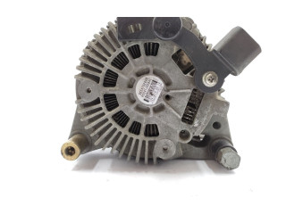 Генератор 9654752888, 5705AX Citroen C5