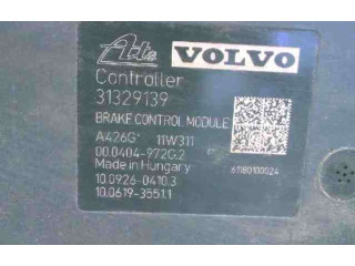 Блок управления АБС 31329140 Volvo V70