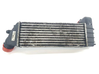 Интеркулер 1489396080, 0384G0 Citroen C8 2.2