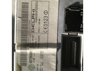 Pojistková skříňka Fiat Punto (188) 1999