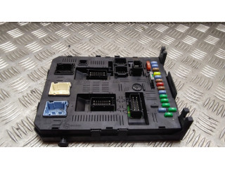 Блок комфорта 9660105680, 21676031   Citroen C4 I   