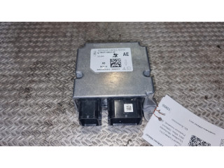 Блок подушек безопасности BK2T14B321AE Ford Transit Custom