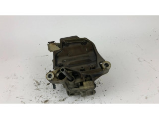 Масляный насос 7612772 BMW 5 GT F07 4.4